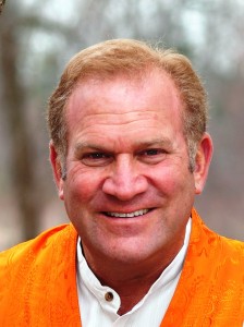 Lama Surya Das
